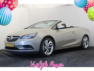 Opel Cascada 1.4 Turbo ecoFLEX Cosmo *Pasen Geopend!*