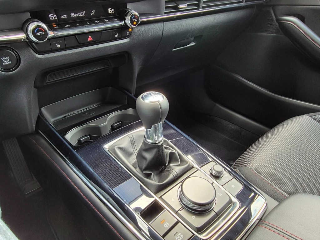 Hoofdafbeelding Mazda CX-30