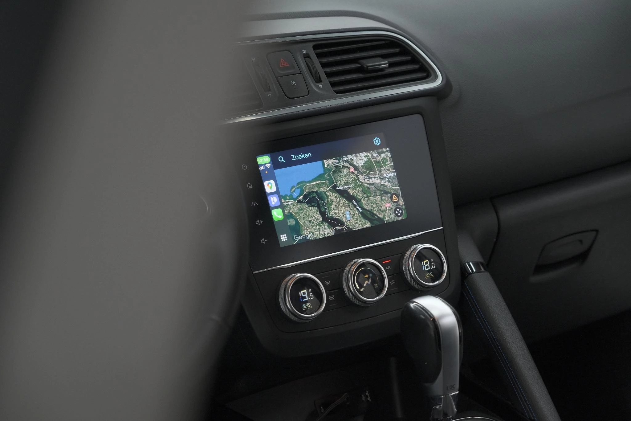 Hoofdafbeelding Renault Kadjar