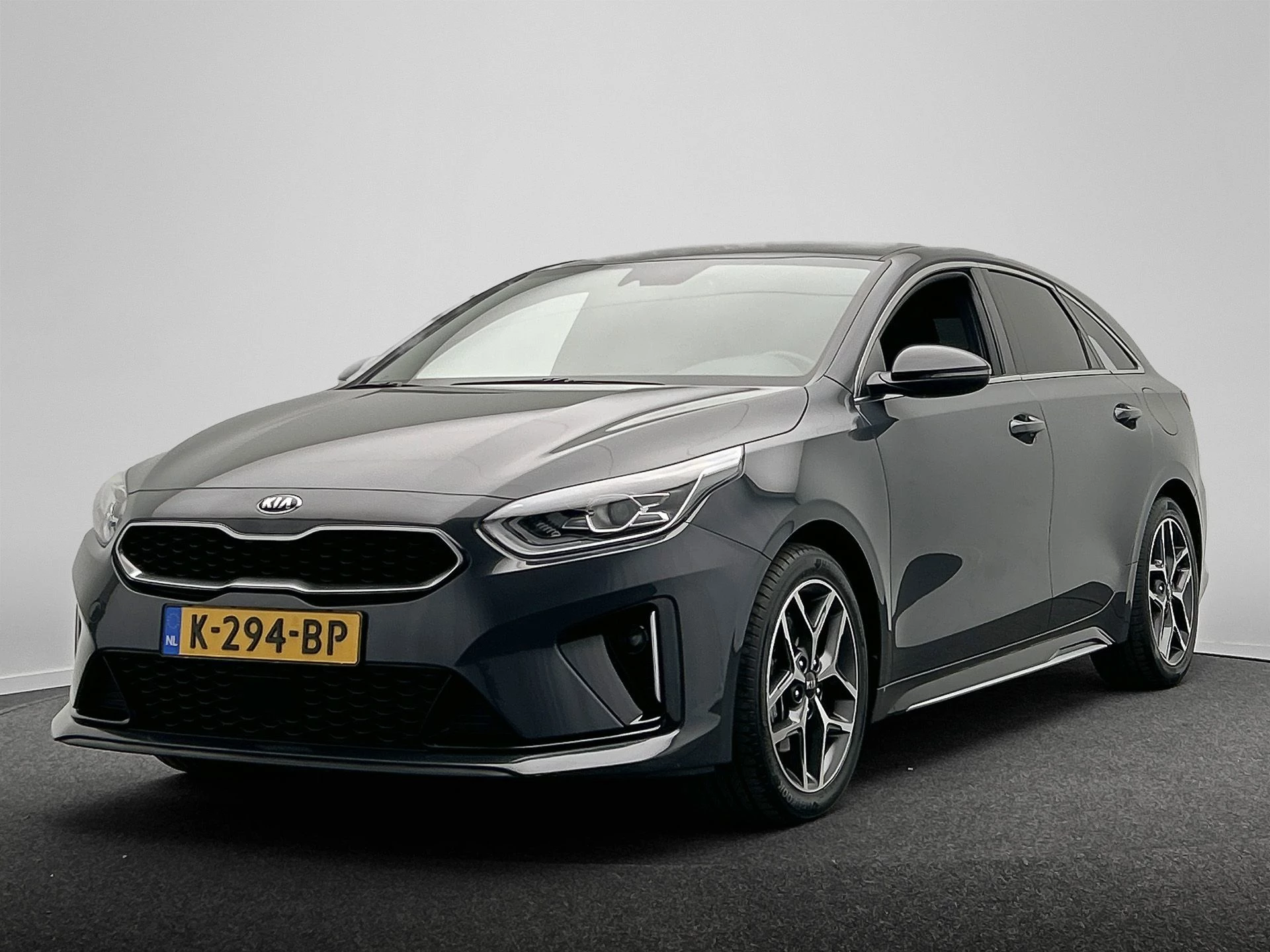 Hoofdafbeelding Kia ProCeed