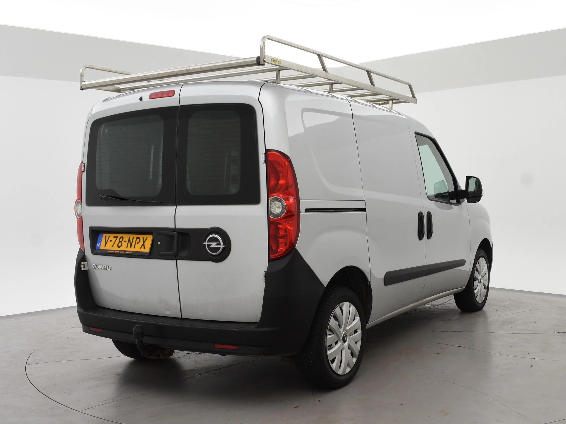 Hoofdafbeelding Opel Combo