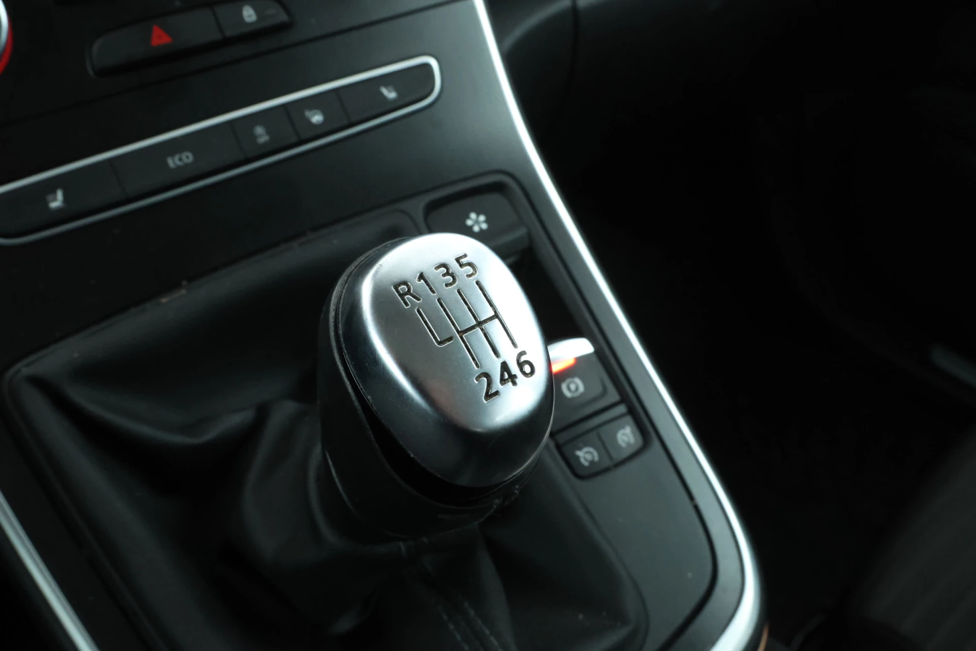 Hoofdafbeelding Renault Scénic