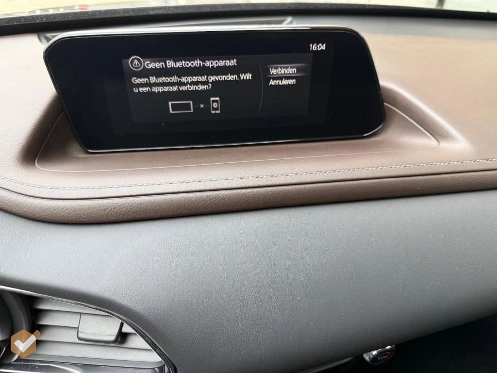 Hoofdafbeelding Mazda CX-30