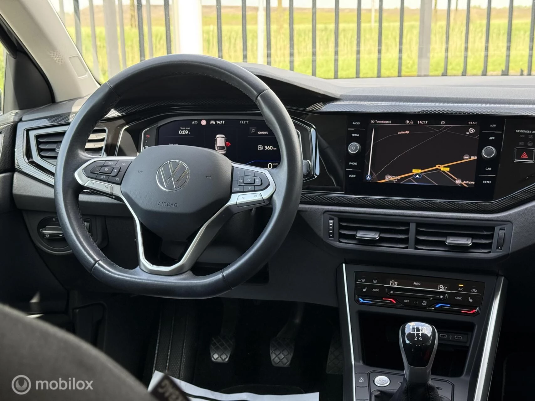 Hoofdafbeelding Volkswagen Taigo