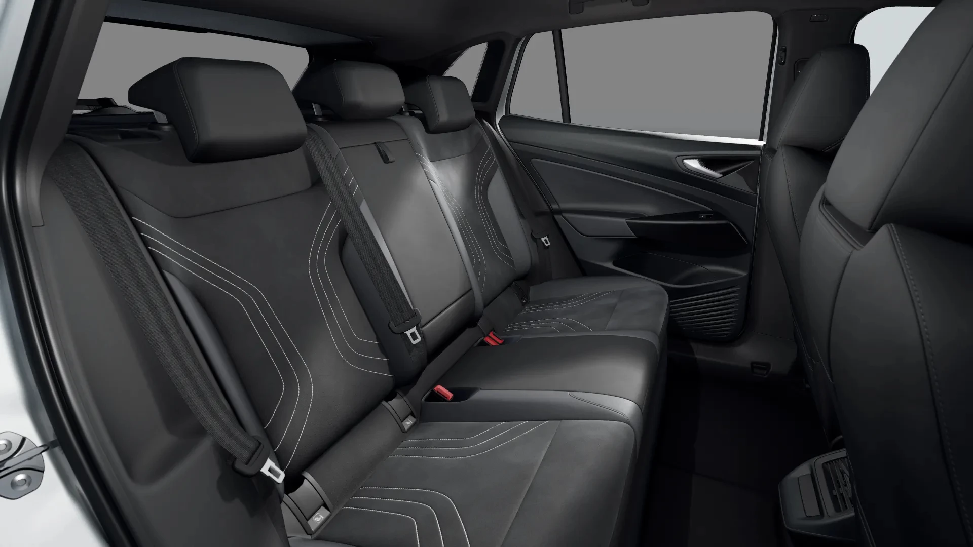 Hoofdafbeelding Volkswagen ID.4