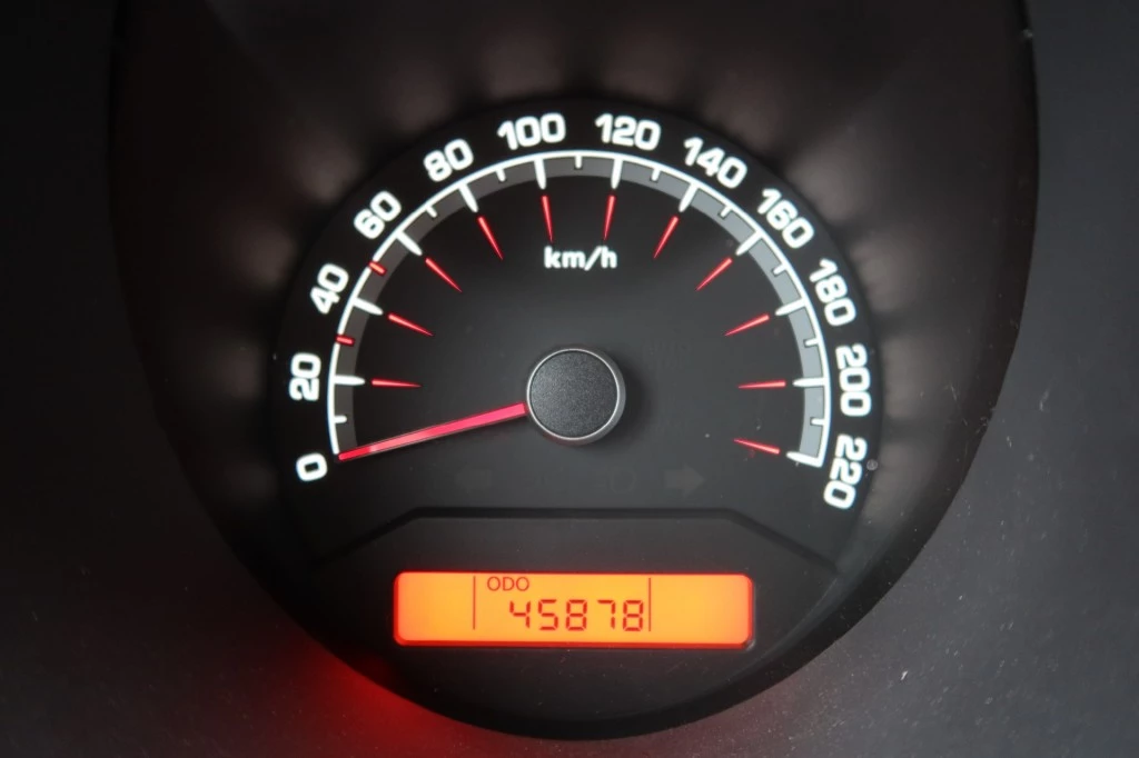 Hoofdafbeelding Kia Venga