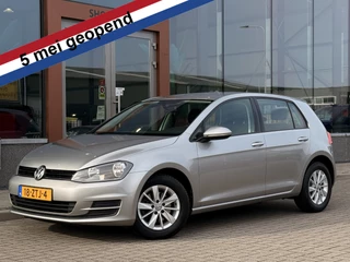 Volkswagen Golf 1.2 TSI Trendline 5DRS | Airco | LM Velgen