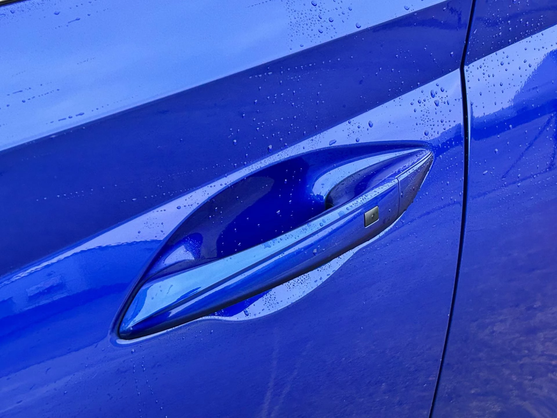 Hoofdafbeelding Hyundai Bayon