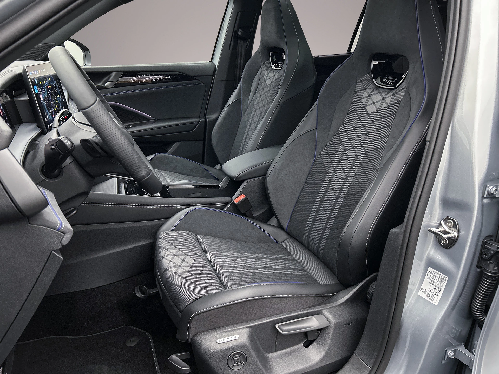 Hoofdafbeelding Volkswagen Tayron