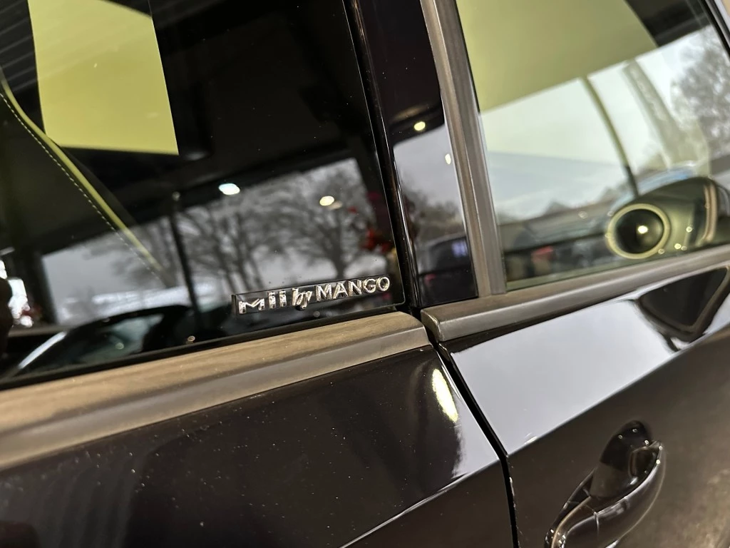 Hoofdafbeelding SEAT Mii