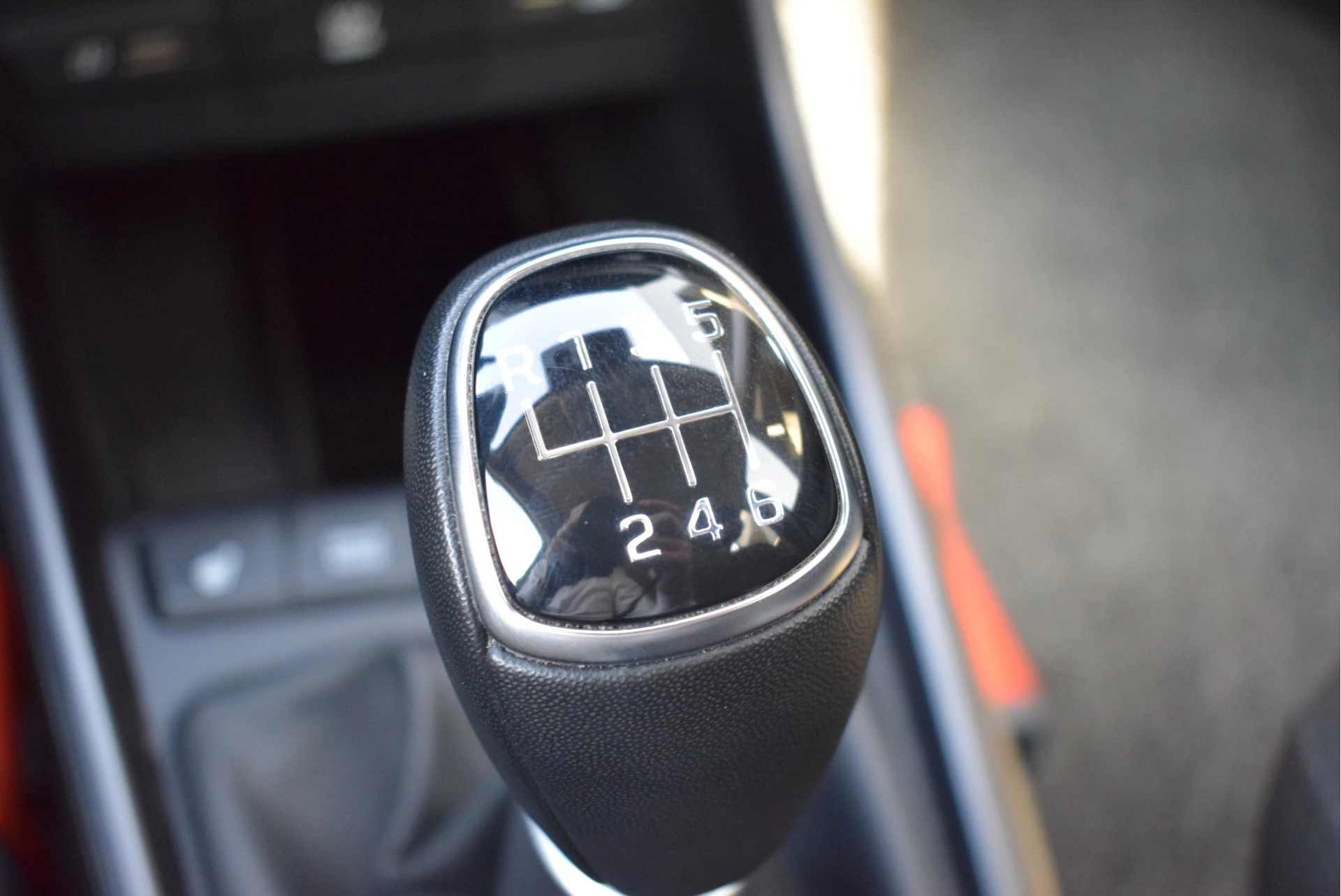 Hoofdafbeelding Hyundai Bayon