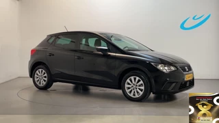 Seat Ibiza 1.0 TSI 116pk DSG Style Business Intense Camera Navigatie Climate Control