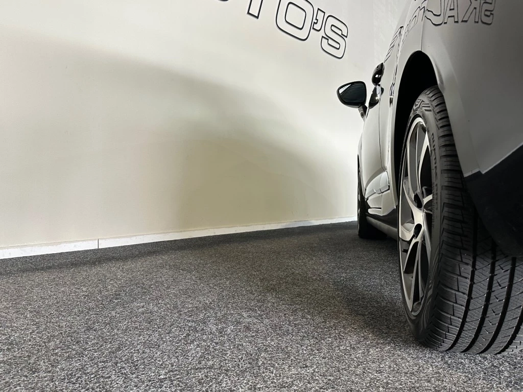 Hoofdafbeelding Citroën DS3