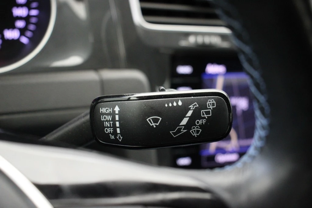 Hoofdafbeelding Volkswagen e-Golf