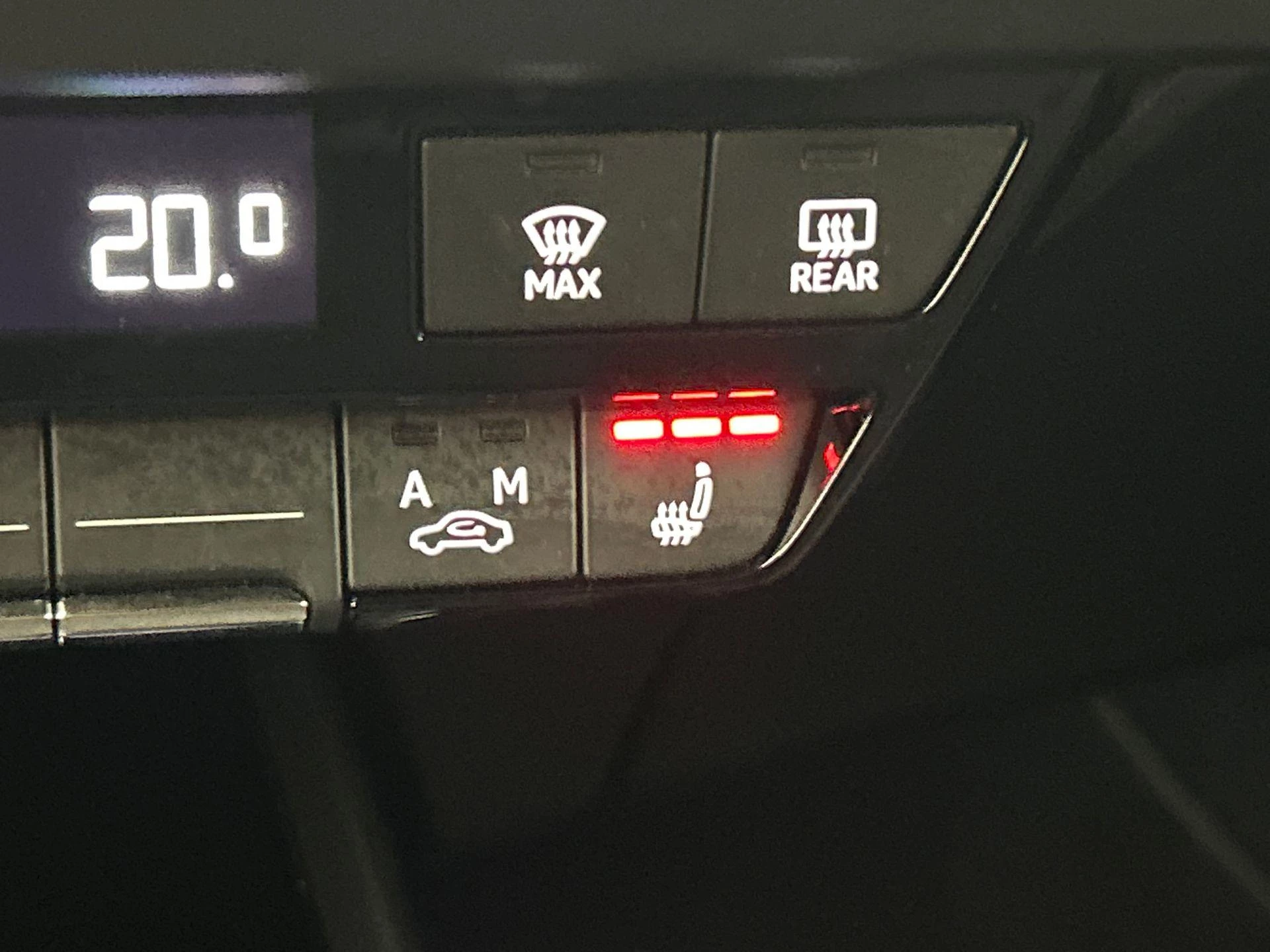 Hoofdafbeelding Audi Q4 Sportback e-tron