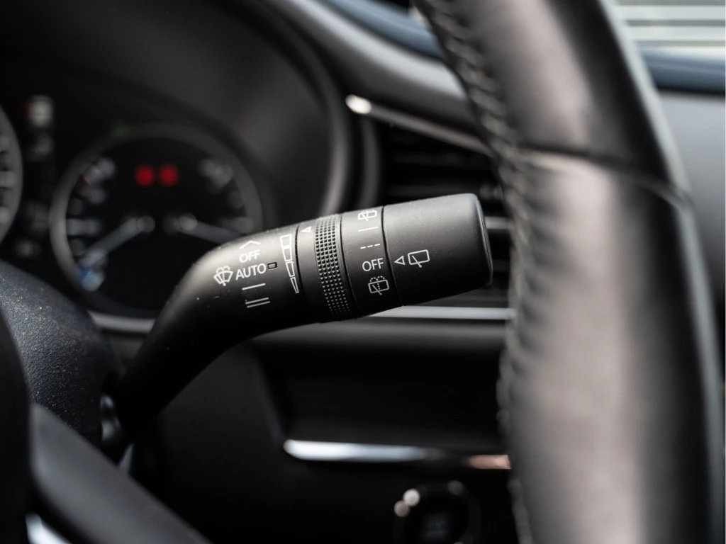 Hoofdafbeelding Mazda CX-30