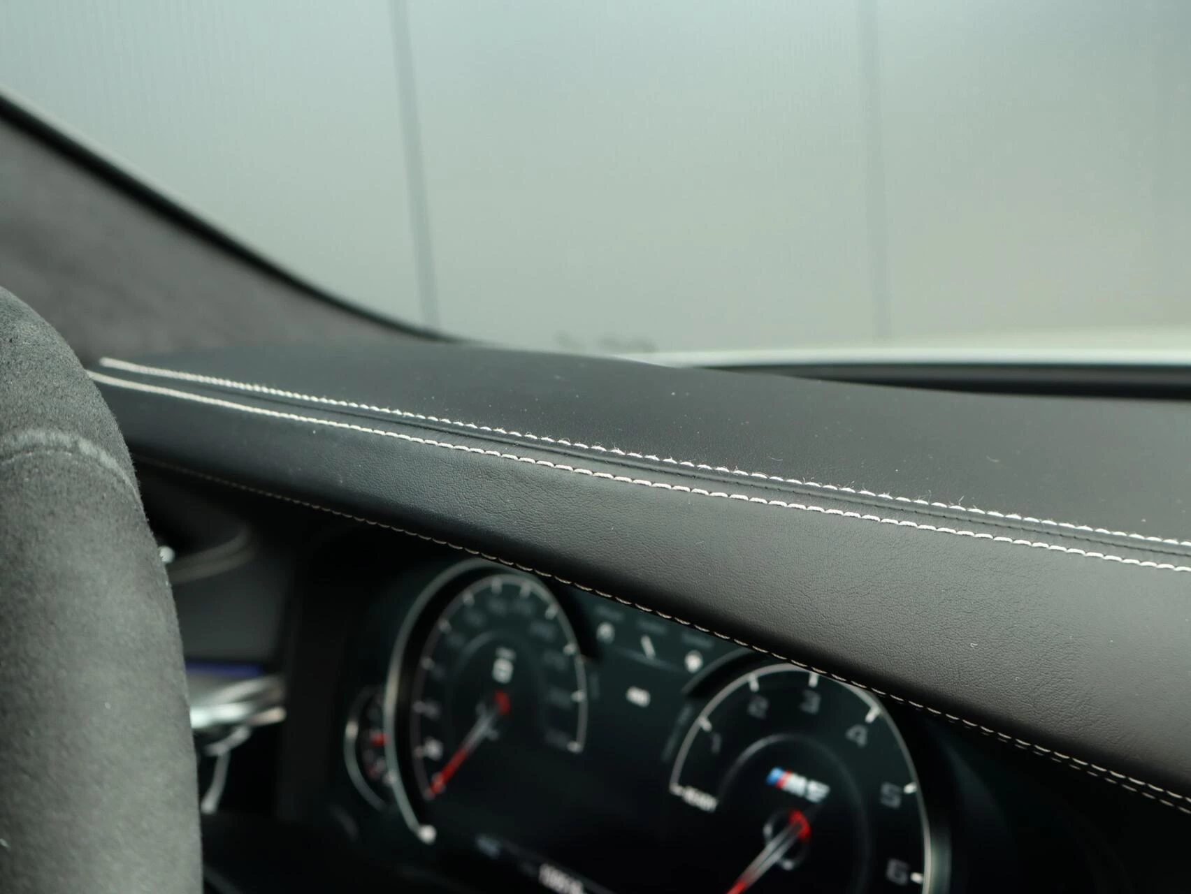 Hoofdafbeelding BMW M5