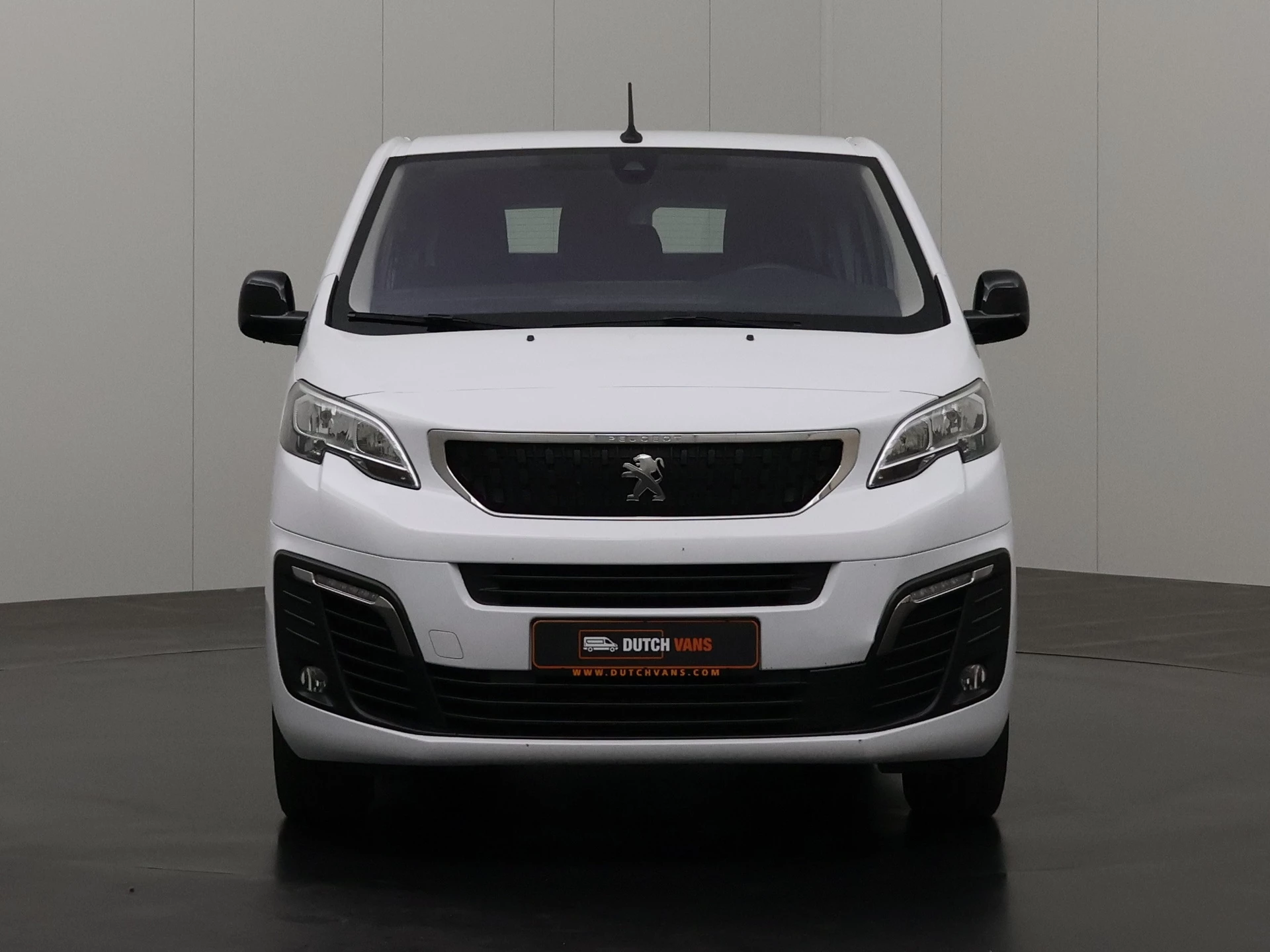 Hoofdafbeelding Peugeot Expert