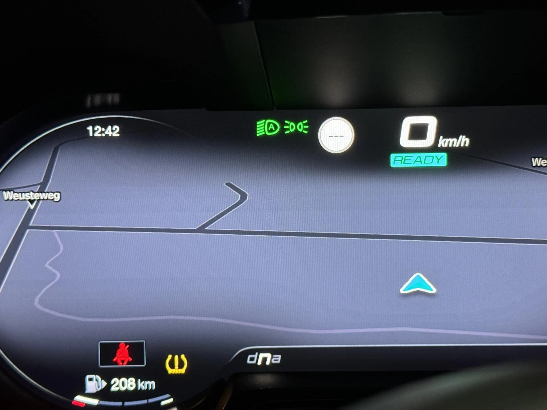 Hoofdafbeelding Alfa Romeo Tonale