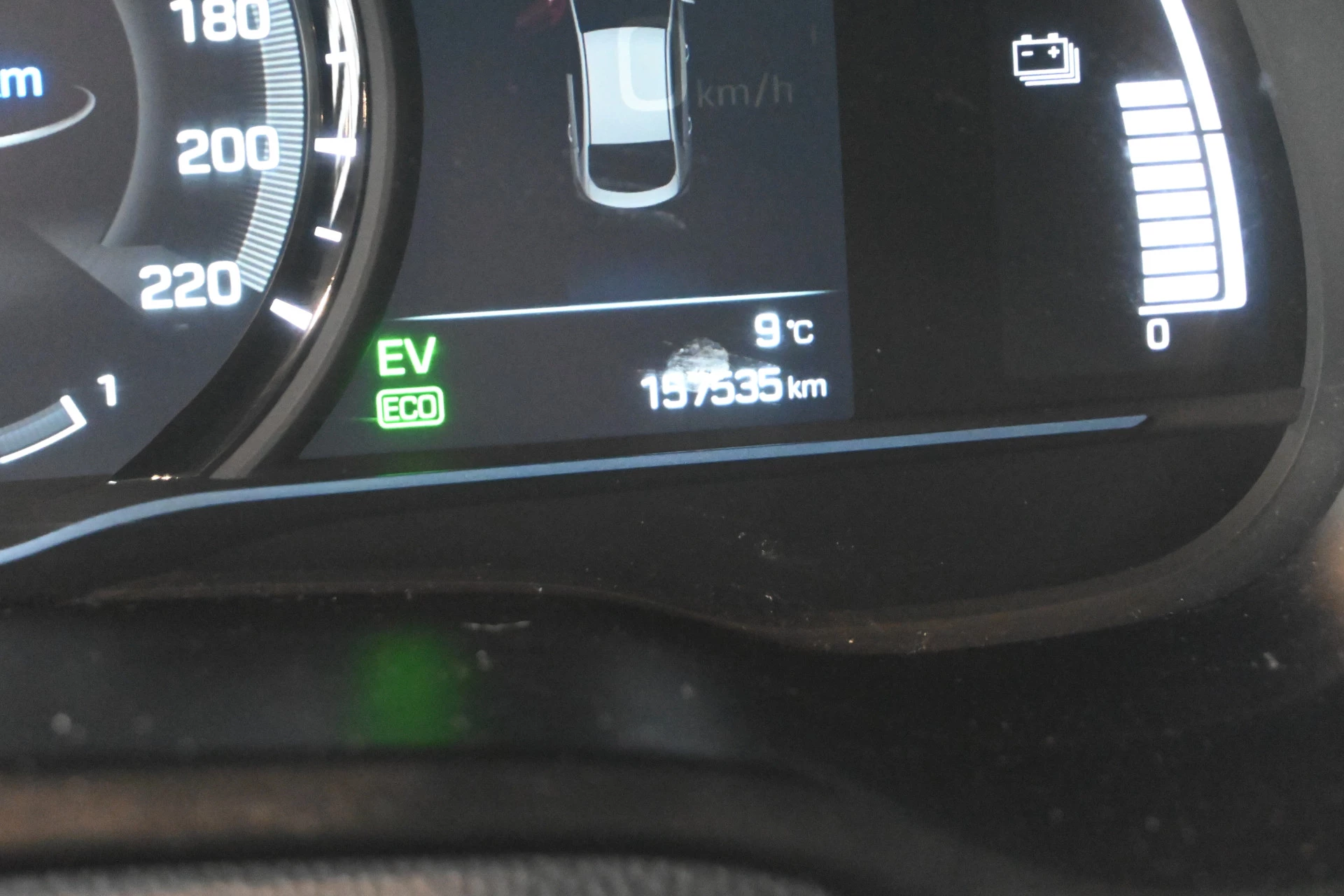 Hoofdafbeelding Hyundai IONIQ