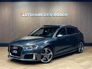 Audi RS3 Sportback 2.5 TFSI Quattro Pro Line Plus - Pano
