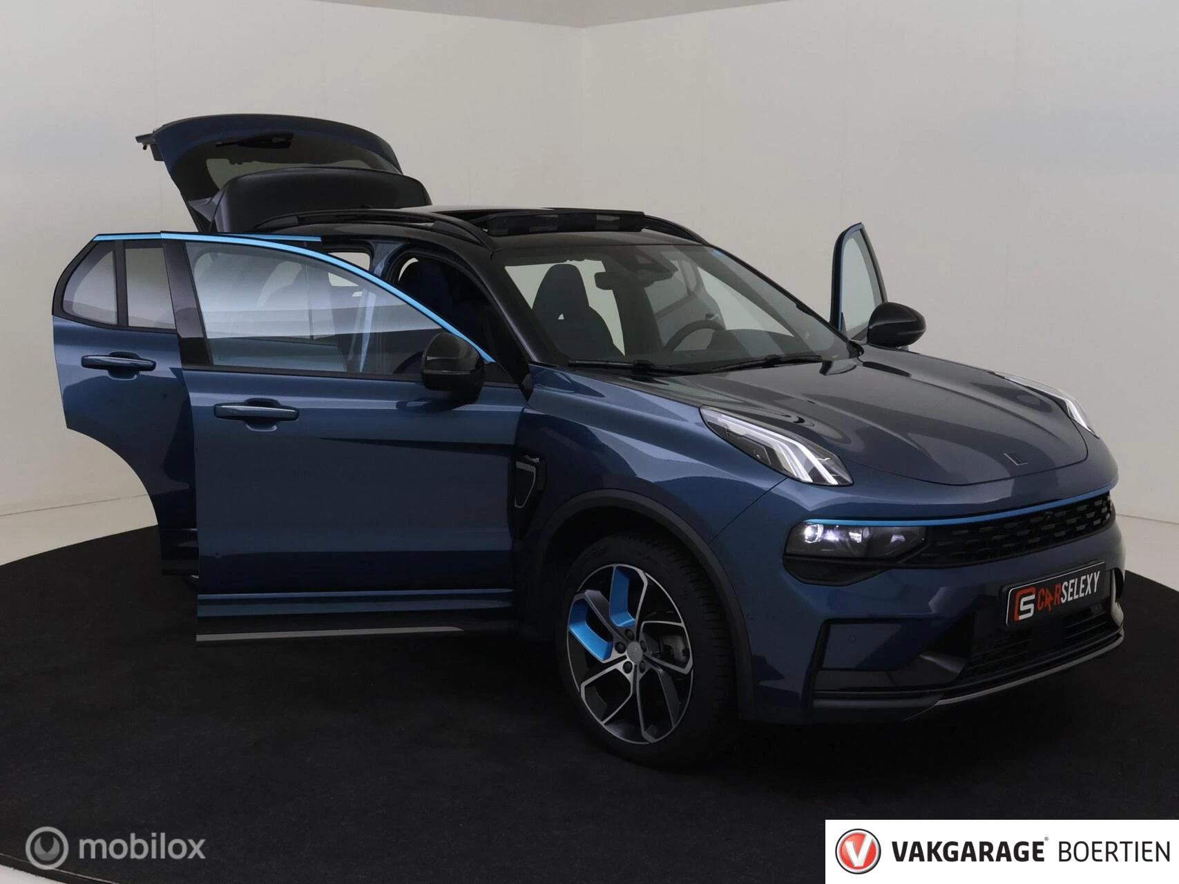 Hoofdafbeelding Lynk & Co 01