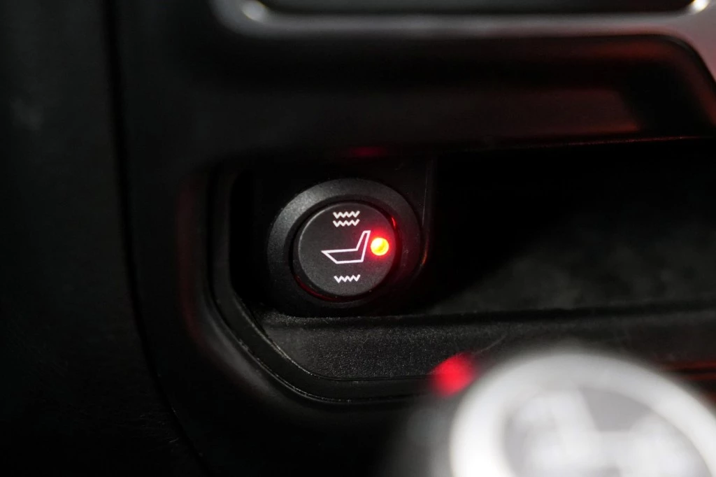 Hoofdafbeelding Jeep Wrangler