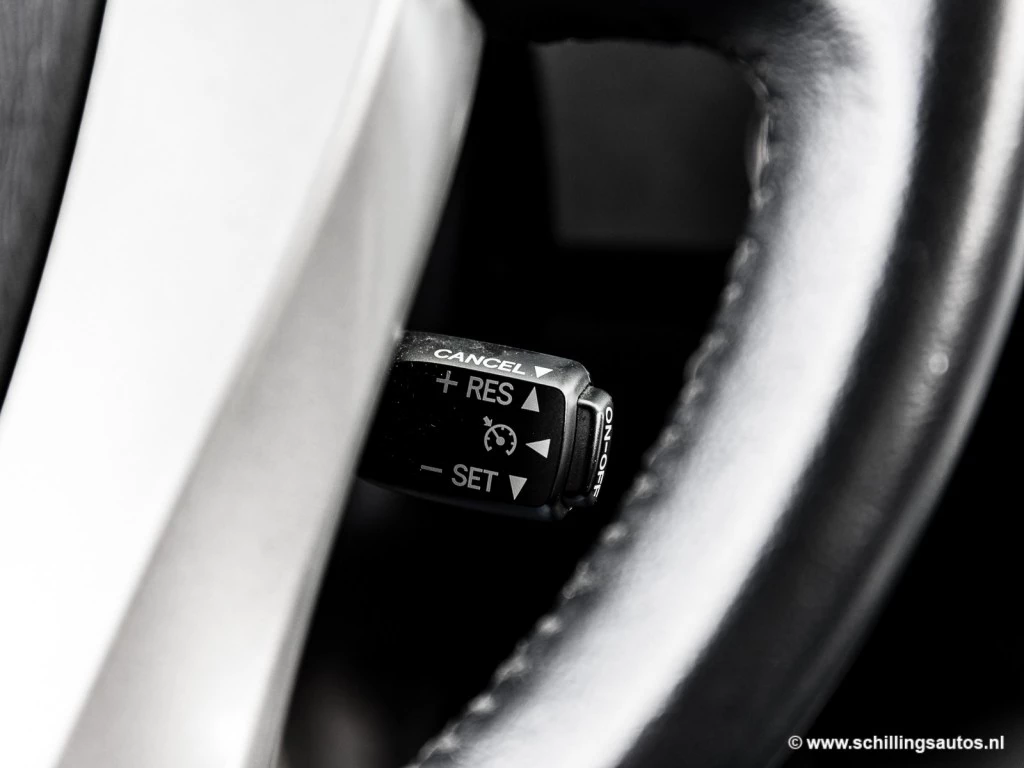 Hoofdafbeelding Toyota Prius