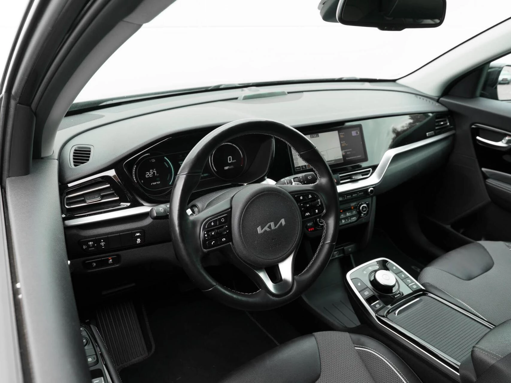 Hoofdafbeelding Kia e-Niro