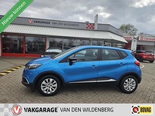 Renault Captur 0.9 TCe Expression