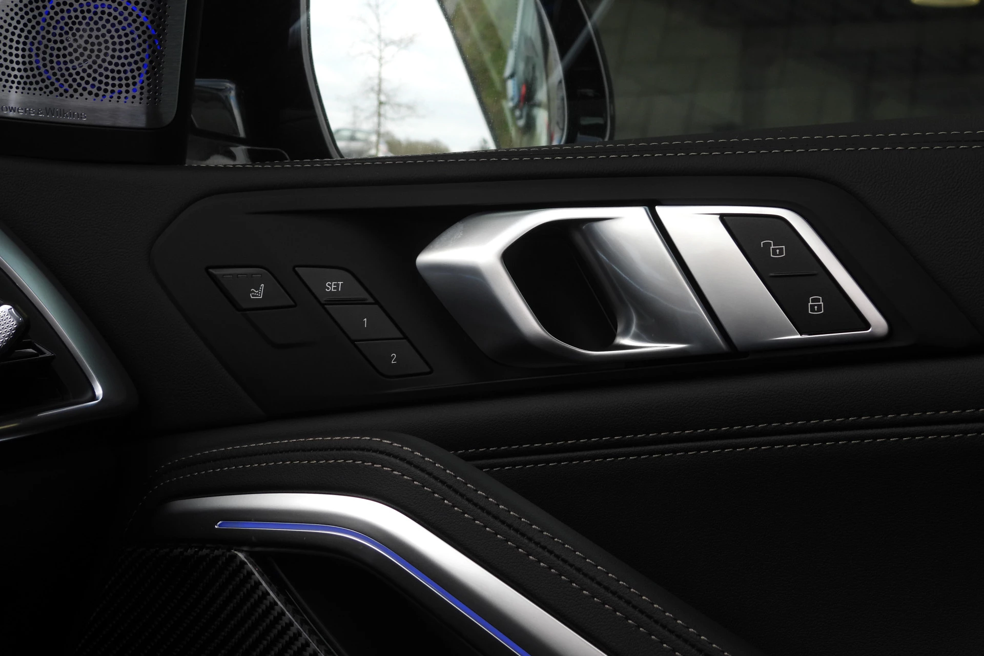 Hoofdafbeelding BMW X6