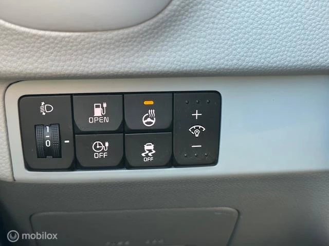 Hoofdafbeelding Kia e-Soul