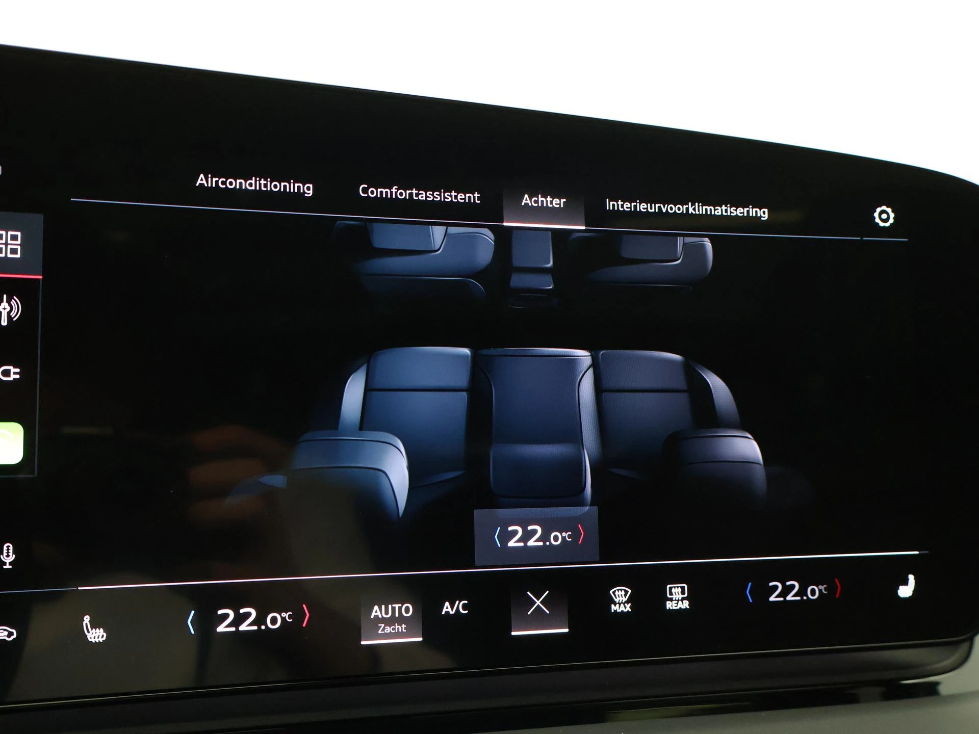 Hoofdafbeelding Audi A6 Avant e-tron