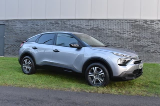 Hoofdafbeelding Citroën C4 Citroën C4 1.2 Live Airco Cruisecontrol Carkit Btw auto Nieuwe-distriem