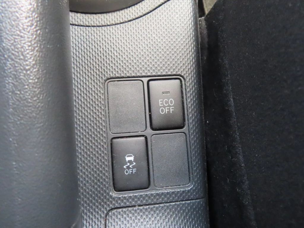 Hoofdafbeelding Toyota Urban Cruiser