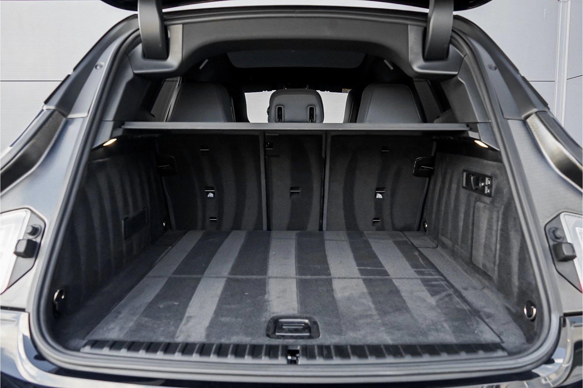 Hoofdafbeelding BMW iX