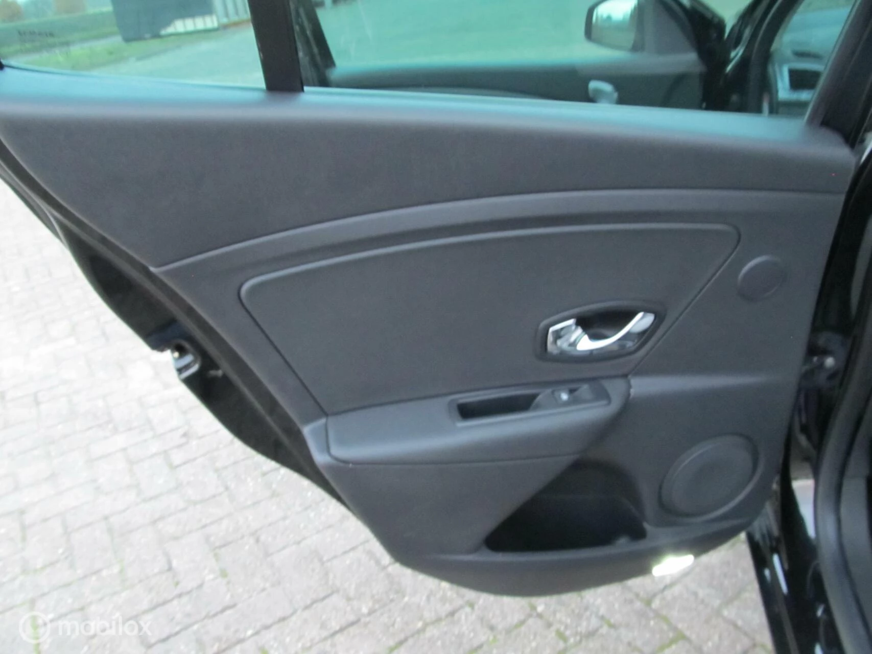 Hoofdafbeelding Renault Mégane