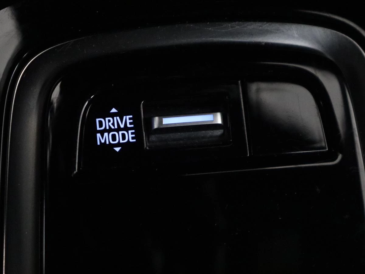 Hoofdafbeelding Toyota Corolla