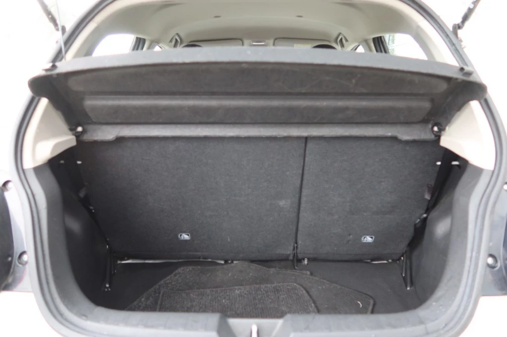 Hoofdafbeelding Mitsubishi Space Star