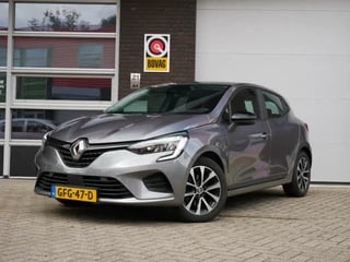 Renault Clio 1.6 E-Tech Hybrid 145 Evolution Navi+BT| Stoelverwarming| FABR GARANTIE