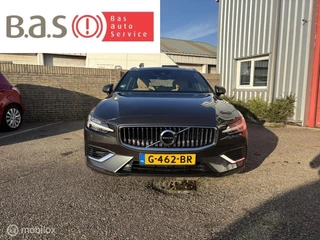 Volvo V60 2.0 T8 Twin Engine AWD Inscription