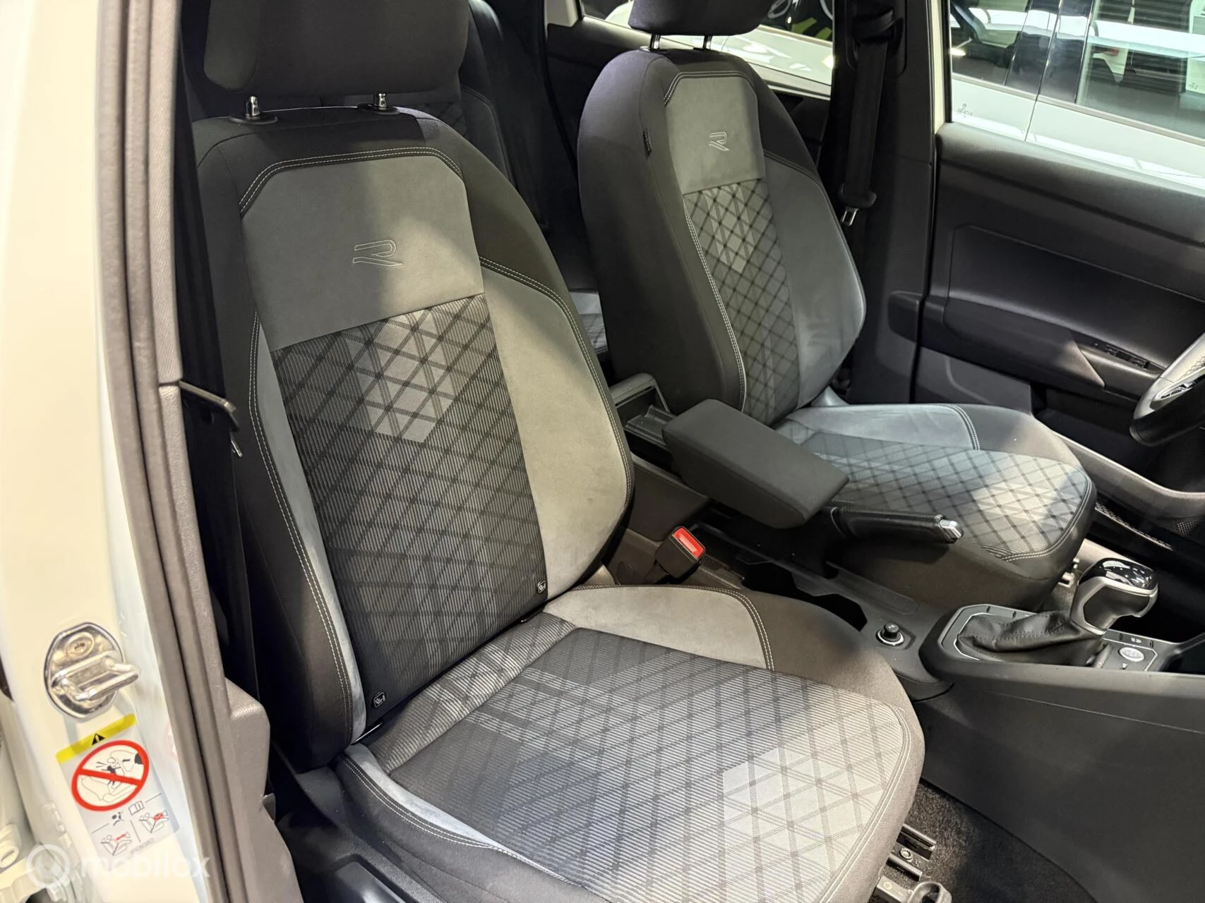 Hoofdafbeelding Volkswagen Taigo