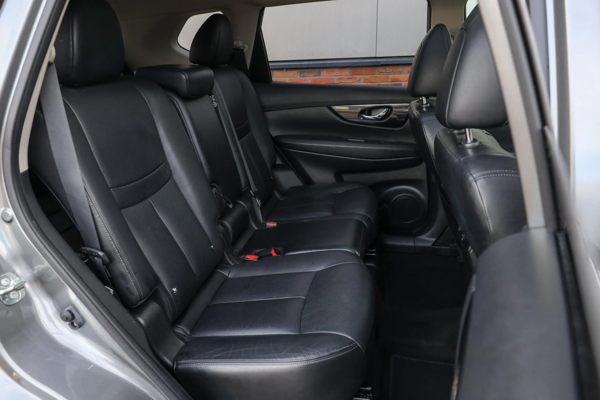 Hoofdafbeelding Nissan X-Trail