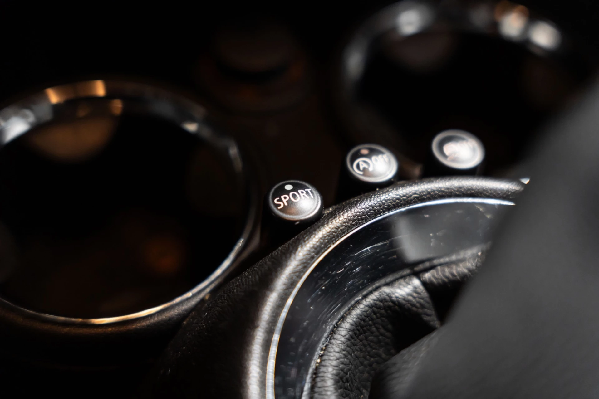 Hoofdafbeelding MINI Cooper S