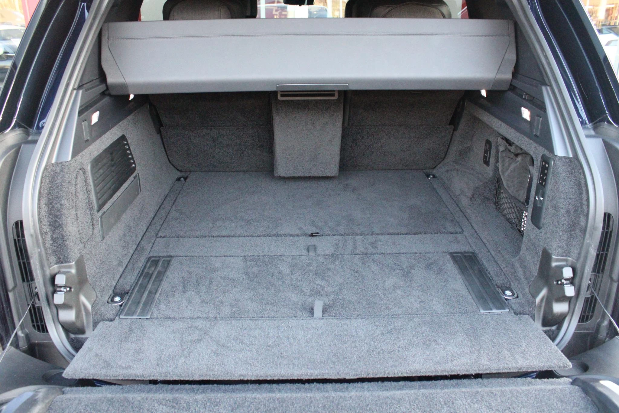 Hoofdafbeelding Land Rover Range Rover