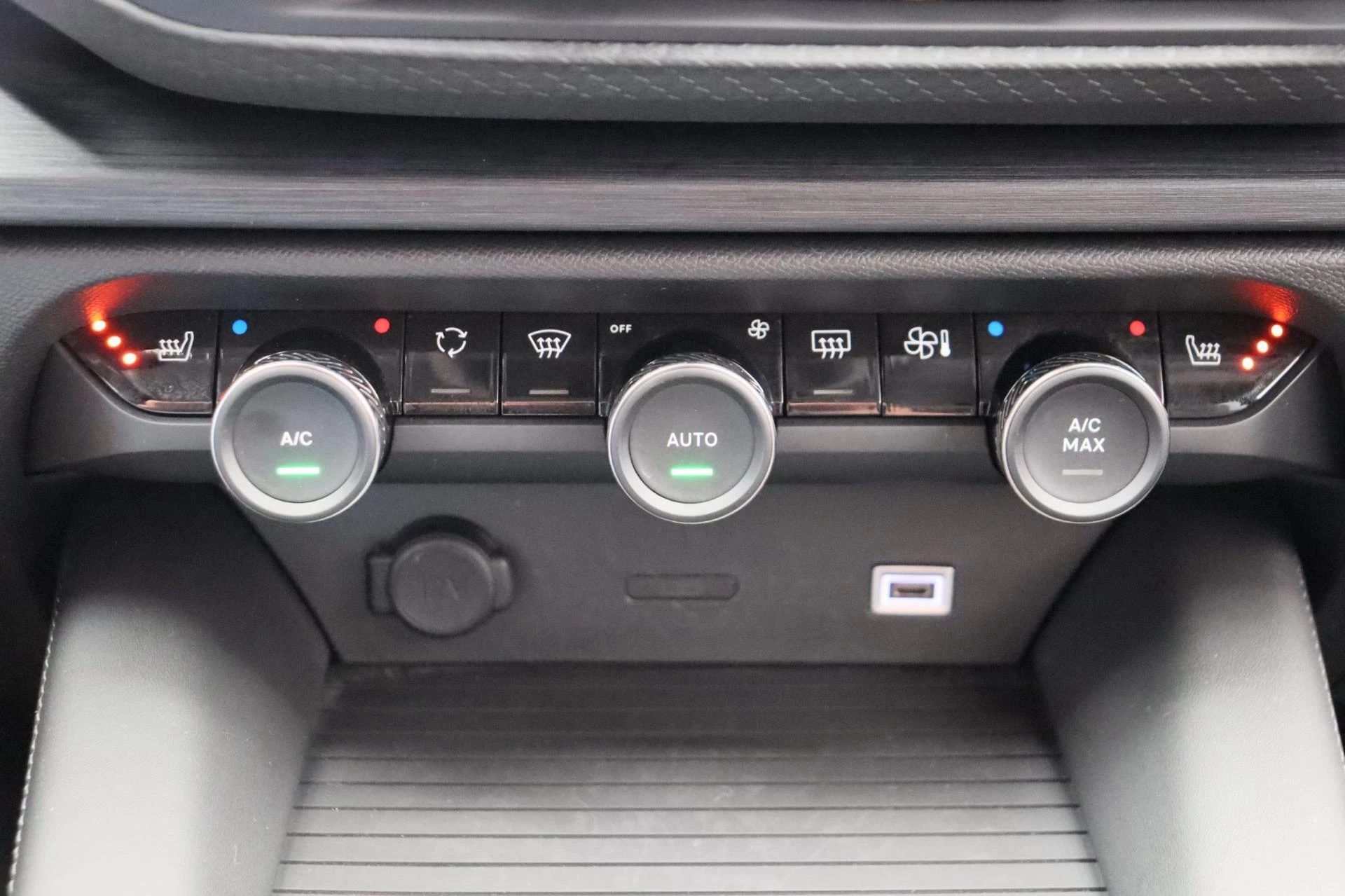 Hoofdafbeelding Citroën C5 X