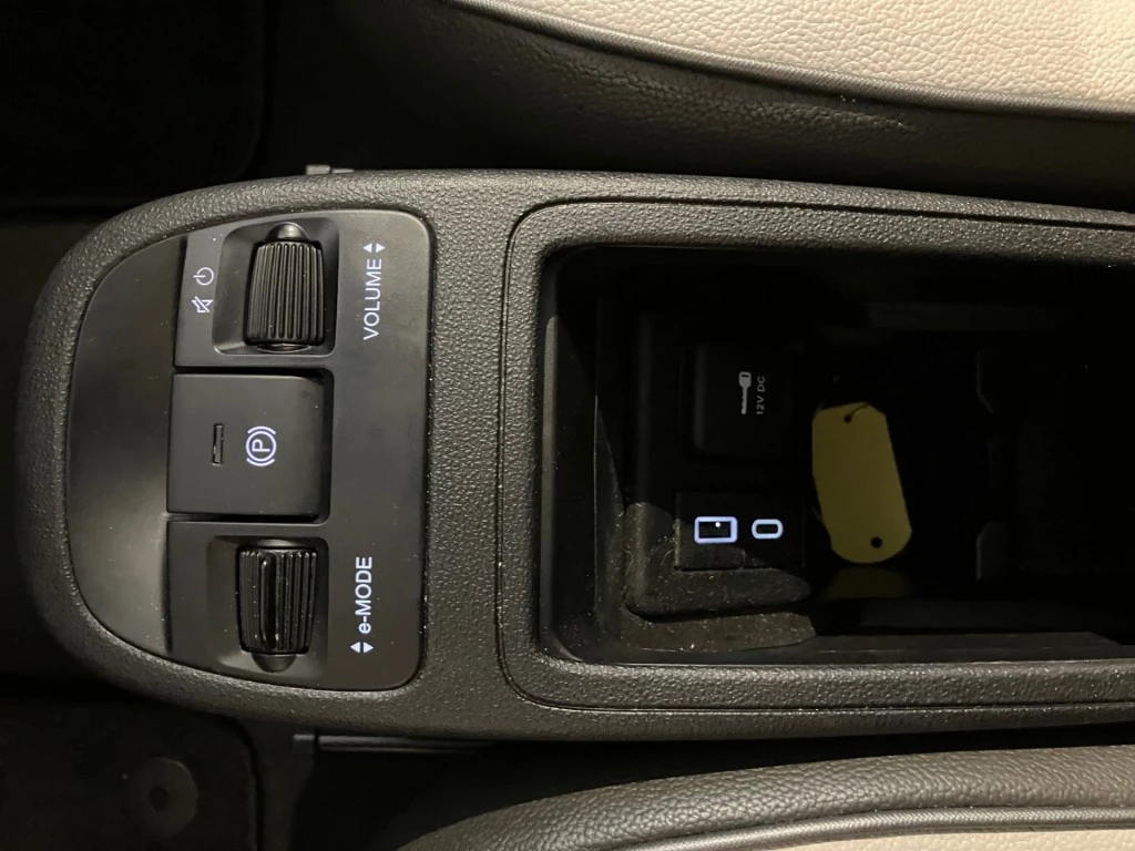 Hoofdafbeelding Fiat 500e