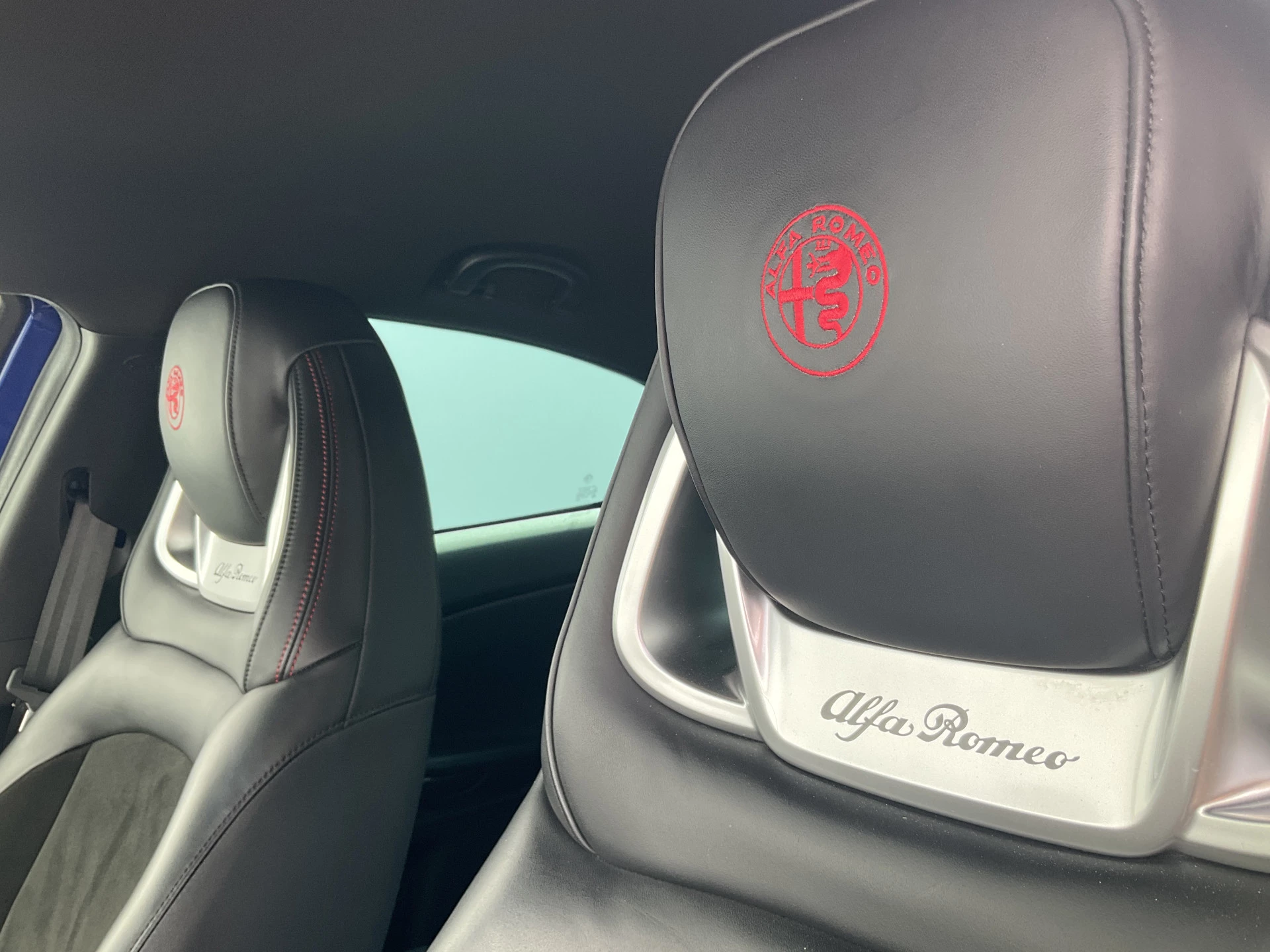 Hoofdafbeelding Alfa Romeo Giulietta