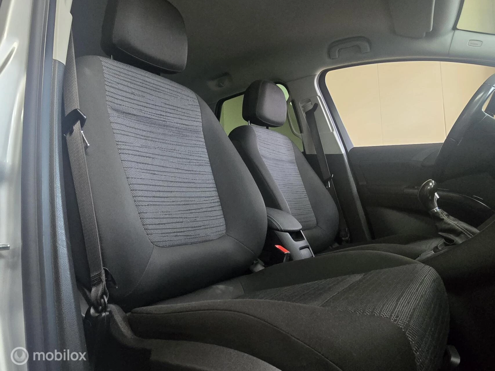 Hoofdafbeelding Opel Meriva