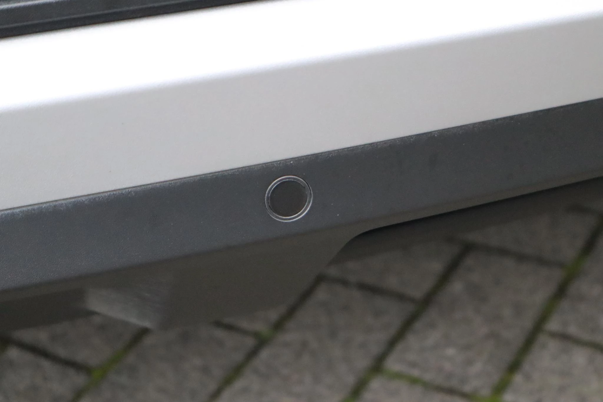 Hoofdafbeelding Ford Explorer